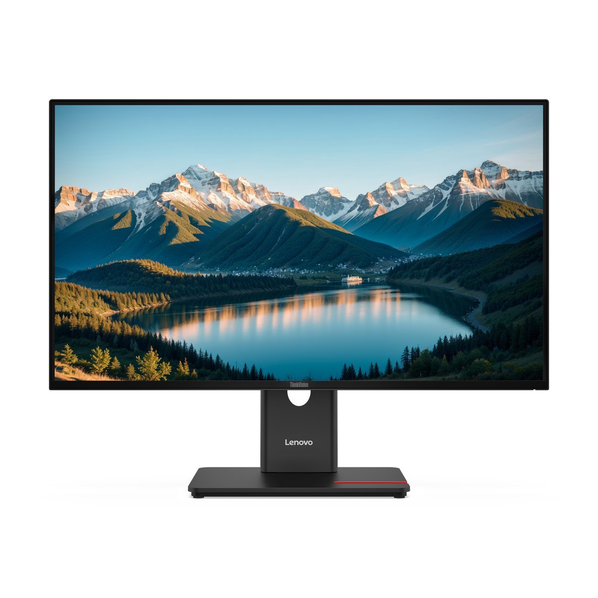 Lenovo ThinkVision T27Q-40 Monitor PC 68,6 cm (27") …