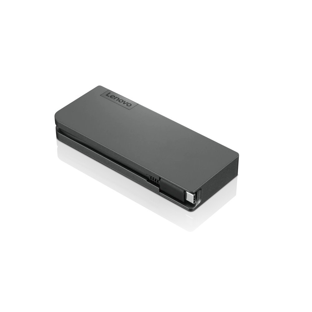 Lenovo 4X90S92381 replicatore di porte e docking station …