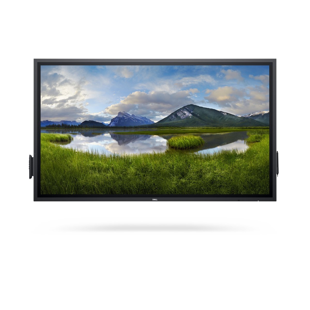 DELL Pro 65 Plus P6524QT Pannello piatto interattivo …