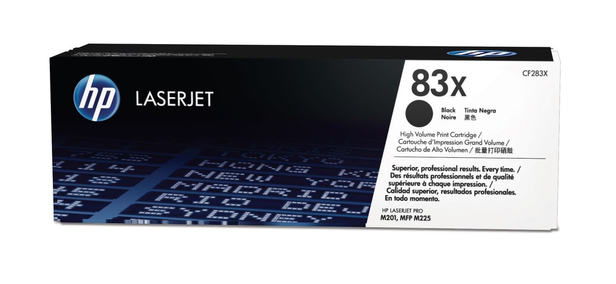 HP Cartuccia toner originale inchiostro nero ad alta …
