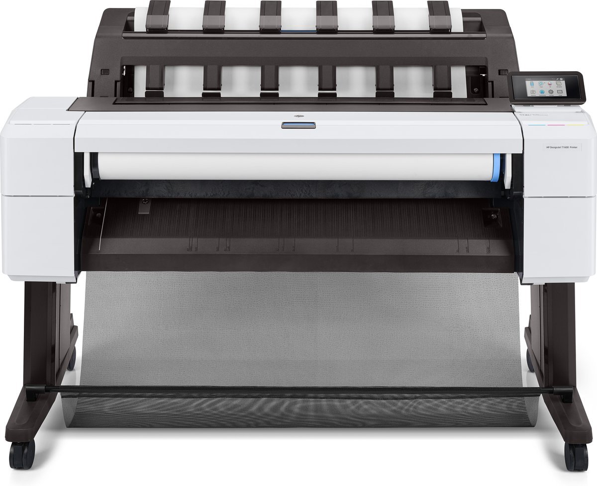 HP INC HP DJ T1600 36-POSTSCRIPT PRINTER