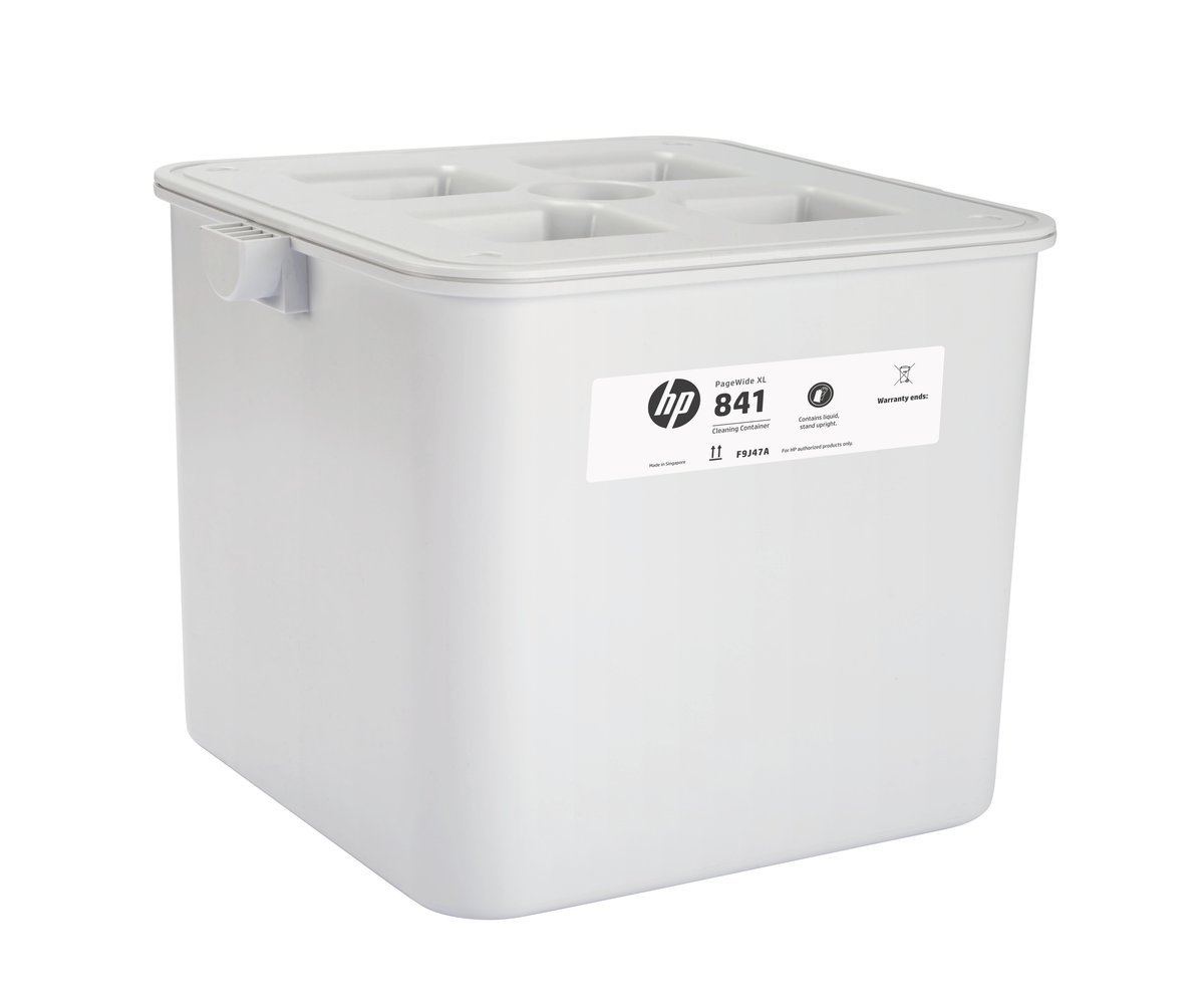 HP INC CONTENITORE DI PULIZIA HP 841 PW …
