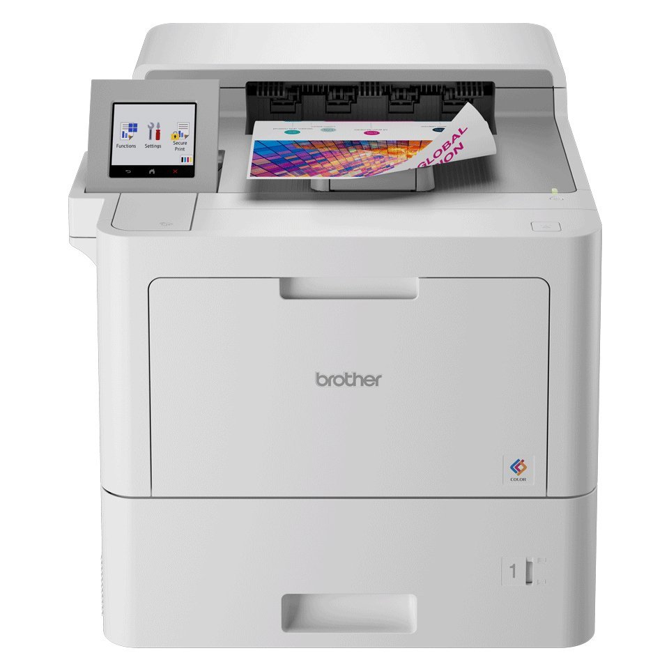 Brother HL-L9470CDN - Stampante - colore - Duplex …