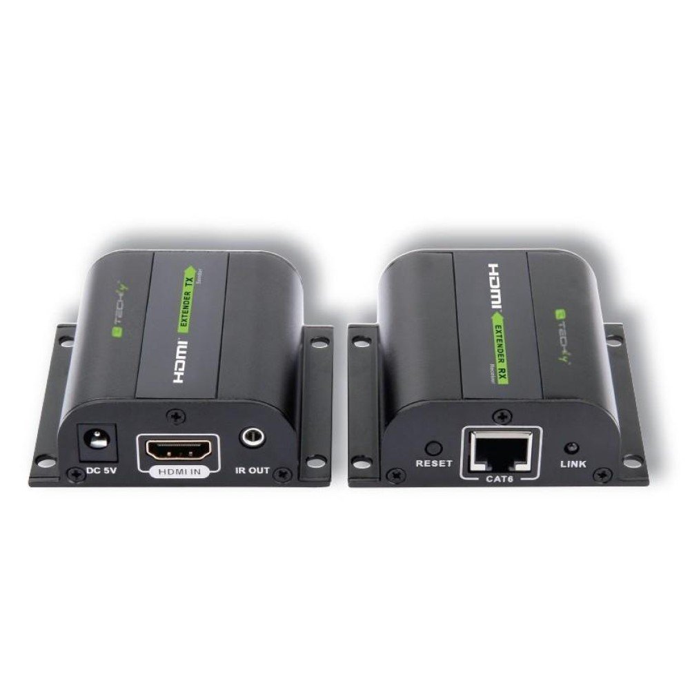 Techly IDATA EXT-E70I Estensore HDMI 1080p60Hz fino a …