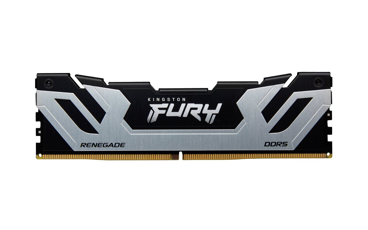 Kingston Technology FURY 24GB 8800MT/s DDR5 CL42 CUDIMM …