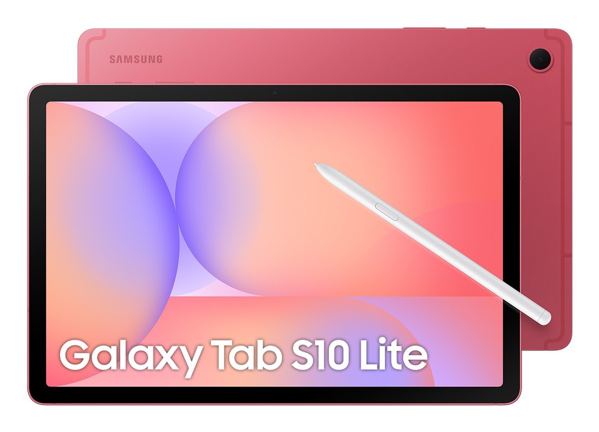 Samsung SM-X400 Galaxy Tab S10 Lite 6+128GB 10.9" …
