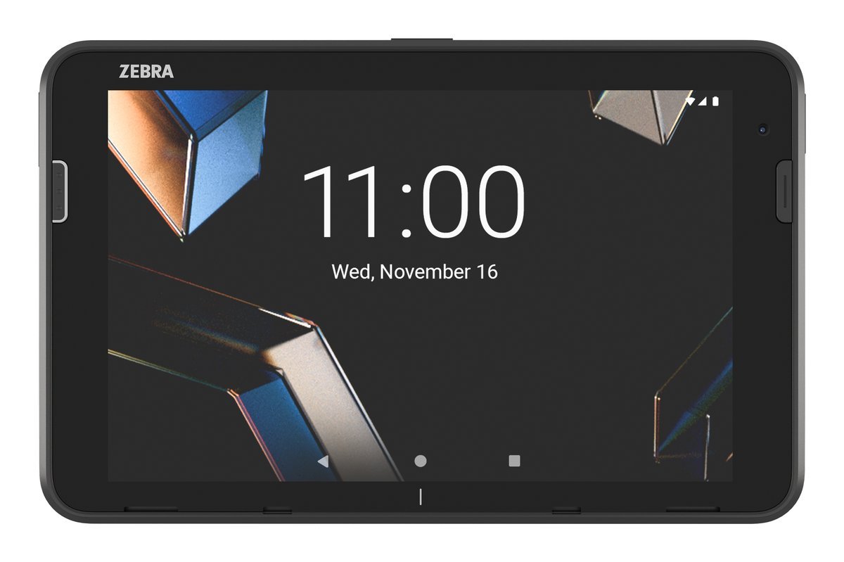 Zebra ET4010A-001C1B0P-A6 ET401, Senza motore di scansione, display …