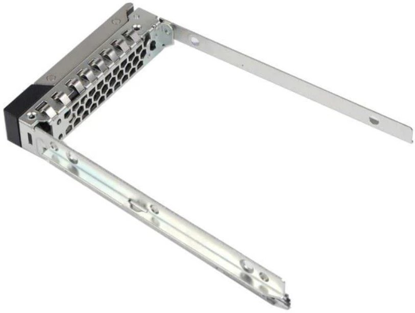 Dell Festplatten-Hot-Plugging-Schublade - 2.5" - für PowerEdge R640 …
