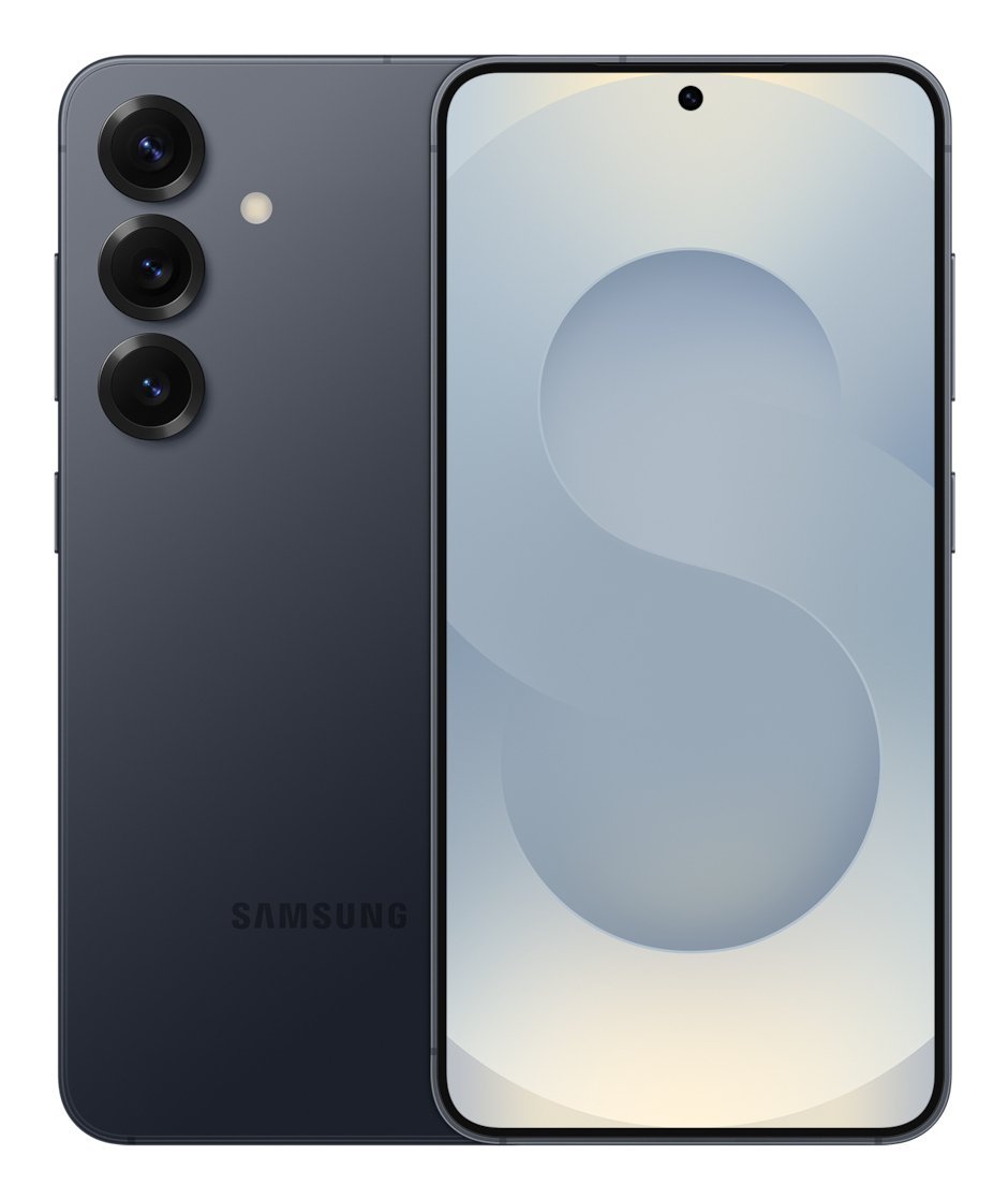 Samsung Galaxy S25 SM-S931B/DS 15,8 cm (6.2") Doppia …