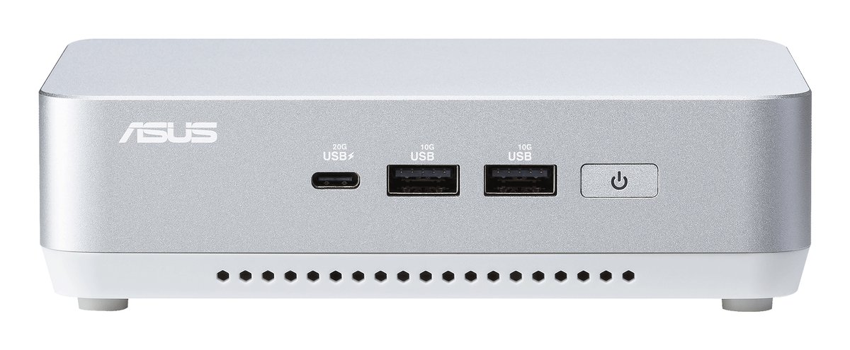 ASUS NUC 14 Pro+ Kit RNUC14RVSU500002I - Barebone …