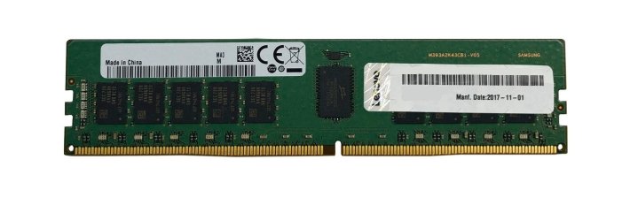 PARTI DI RICAMBIO THINKSYSTEM 32GB TRUDDR4