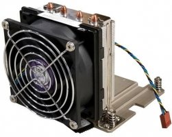 Lenovo FAN Option Kit - Kit ventola del …