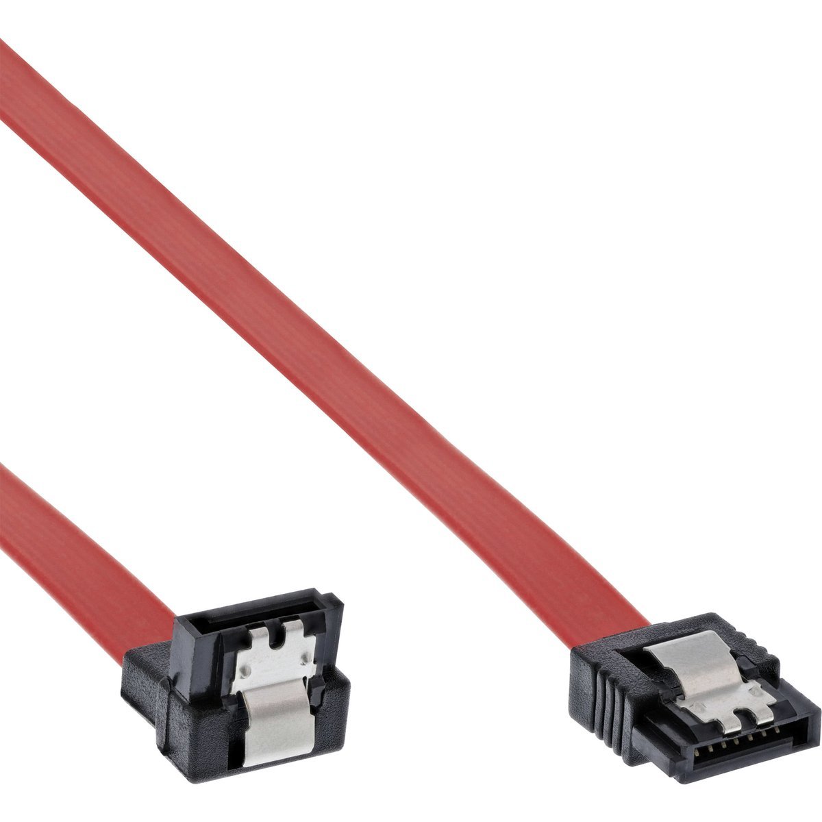 InLine Cavo SATA II 3Gbit 7 poli M/M …