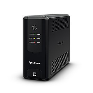 CyberPower UT1050EG-FR gruppo di continuita (UPS) A linea …