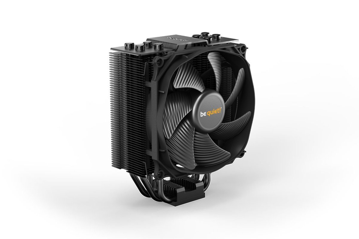 be quiet! Dark Rock Slim - Dissipatore CPU …