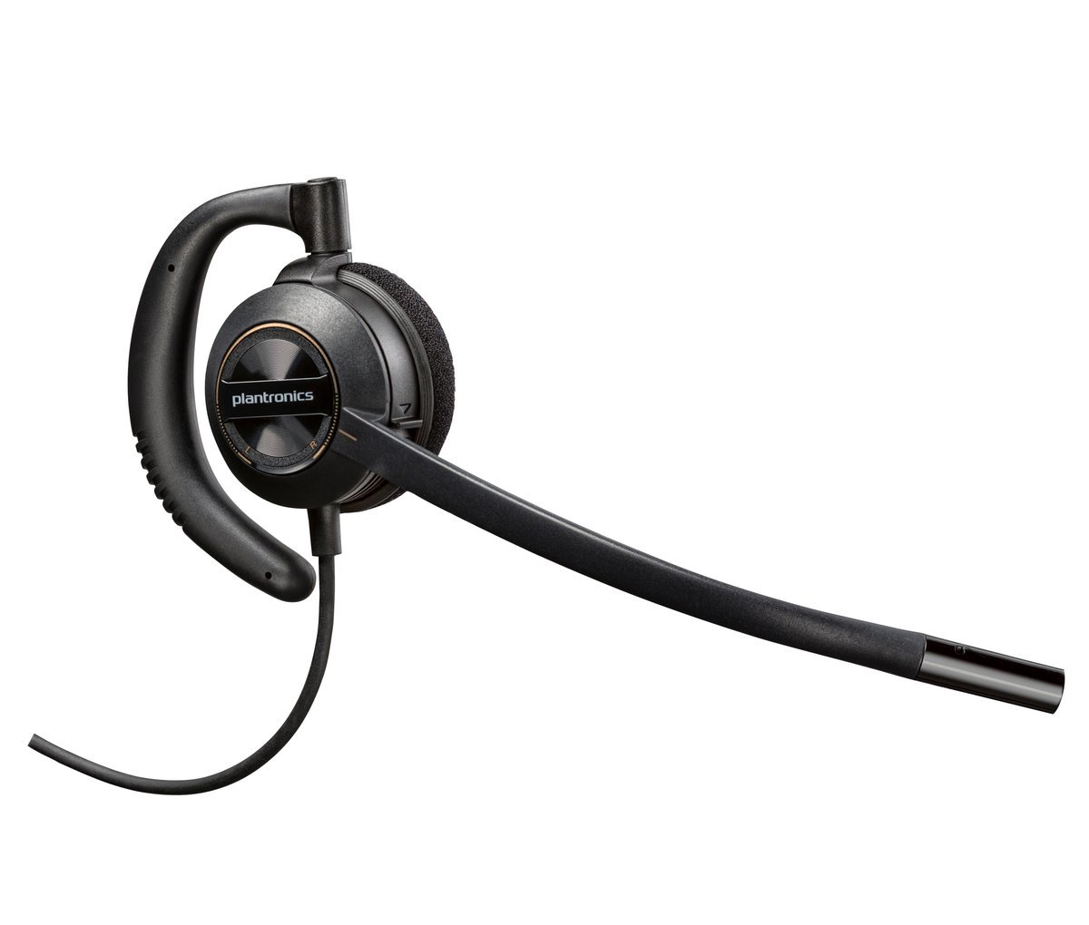 HP Poly EncorePro HW530/540 Large and Small Earloops …