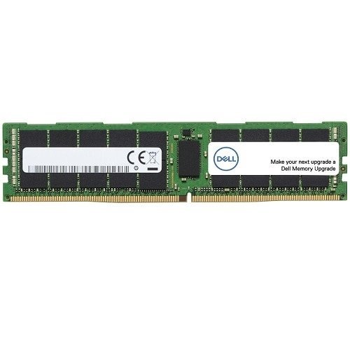 Dell Memory Upgrade - 64GB - 2RX4 DDR4 …
