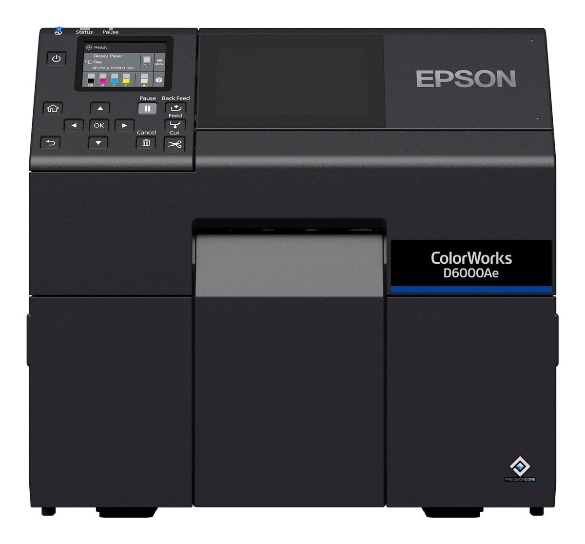 EPSON COLORWORKS D6000AE