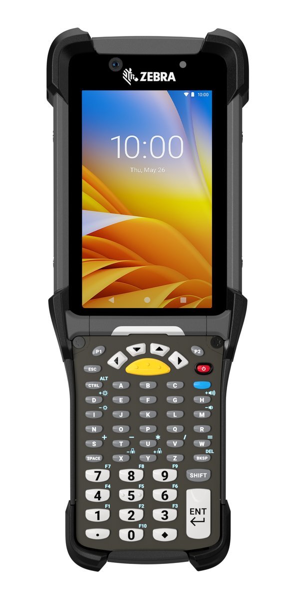 Zebra MC930B-GSECG4RW MC9300 Scanner di codici a barre …