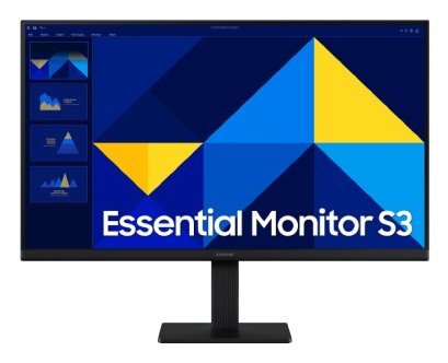 Samsung S24D304GAU Monitor PC 61 cm (24") 1920 …