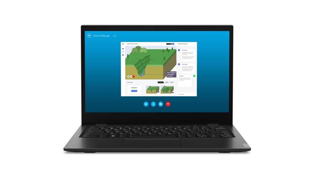 Lenovo 14w14" FHD / A6-9220C / 4GB / …