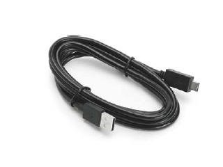 Zebra CBL-MPM-USB1-01 cavo USB USB A USB C …