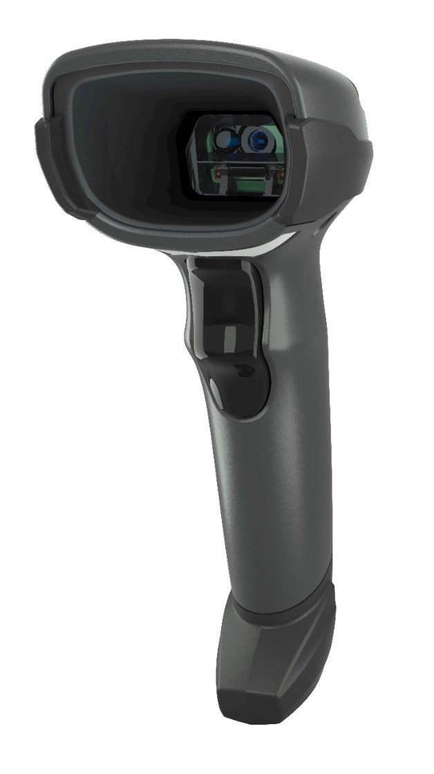 Zebra DS4608 SCANNER: AREA IMAGER, ELECTRONICS DPM, CORDED, …