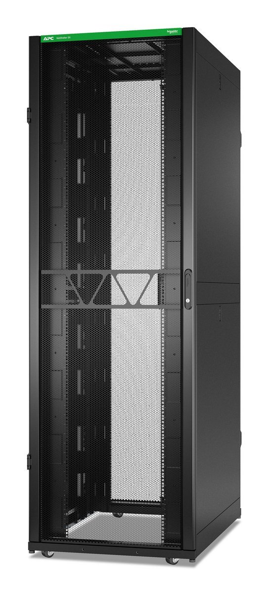 APC NetShelter SX Armadio Server Gen 2, 52U, …