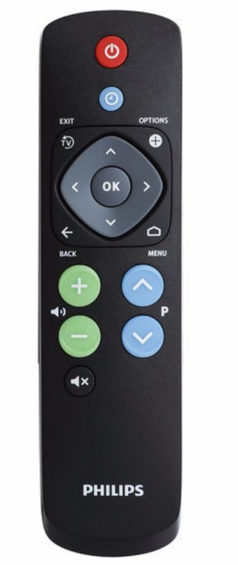 55 Media Suite IPTV 4K UHD with Chromecast …