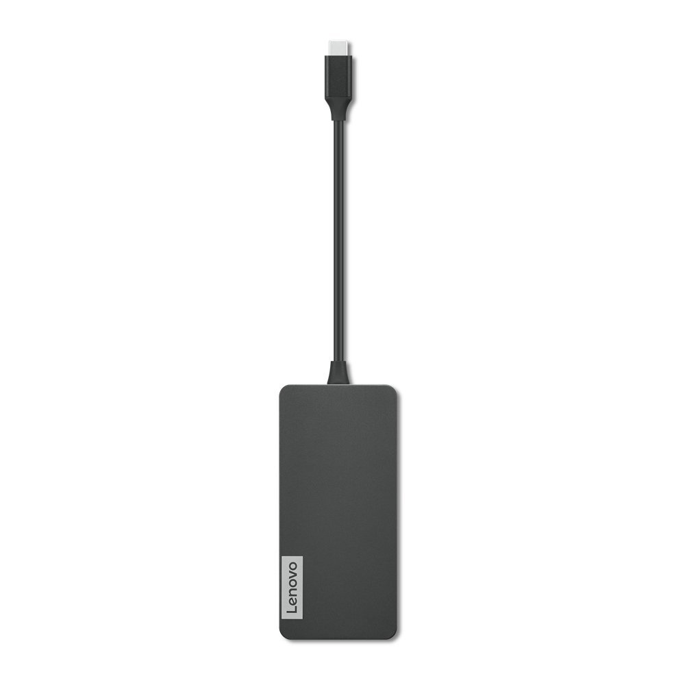 Lenovo GX90T77924 hub di interfaccia USB 3.2 Gen …