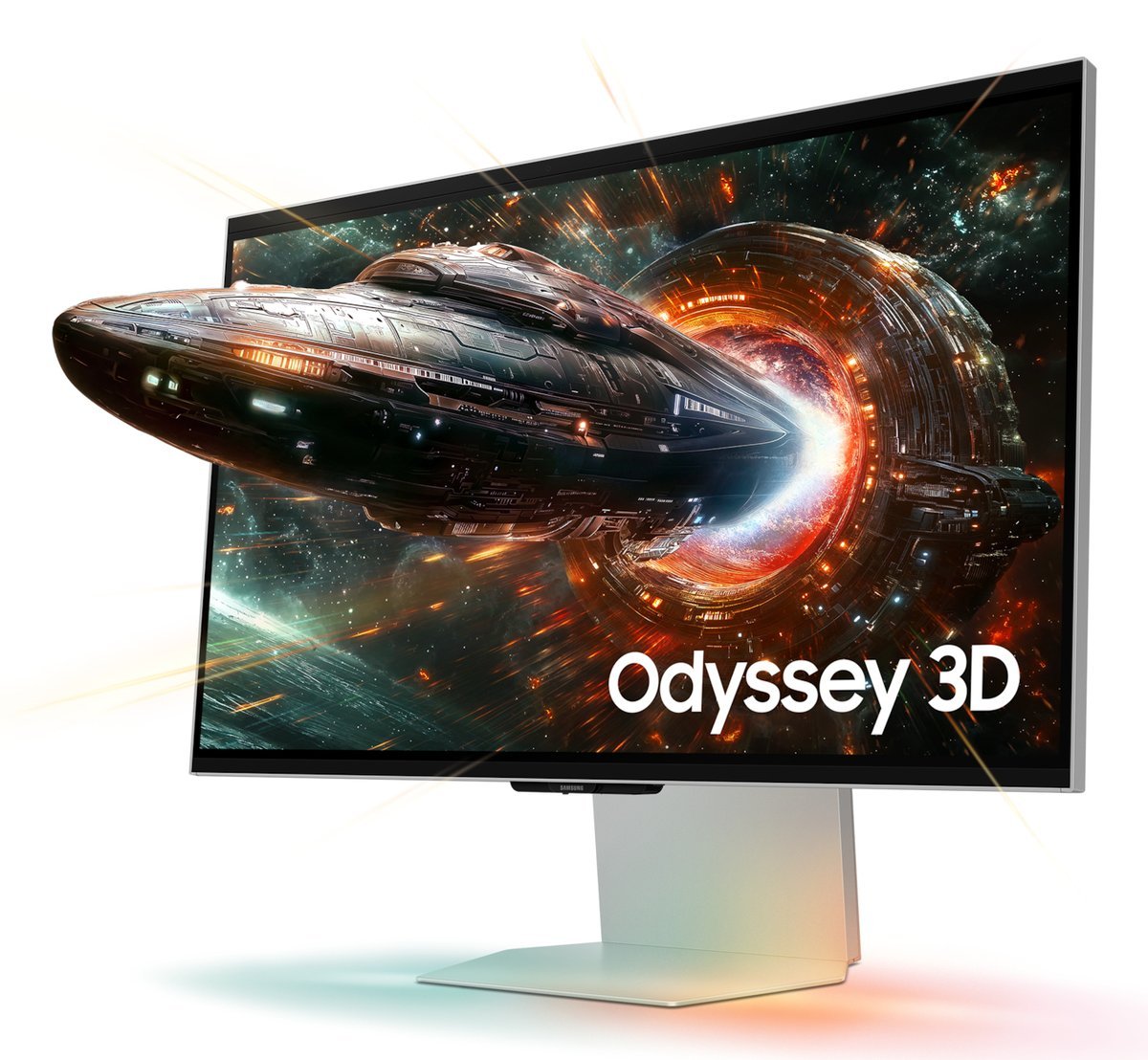 Samsung S27FG904XU Monitor PC 68,6 cm (27") 2160 …