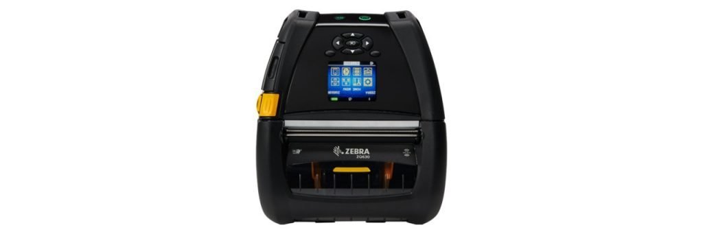 Zebra ZQ630 stampante per etichette (CD) Termica diretta …
