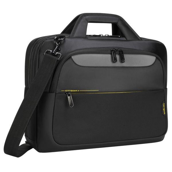 Targus CityGear Topload Laptop Case - Borsa trasporto …