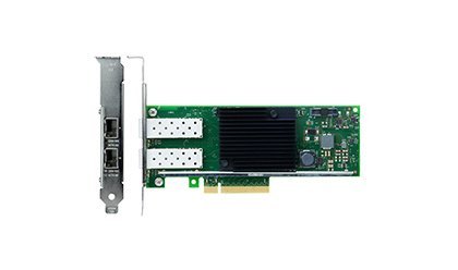 Fujitsu PLAN EP Intel X710-DA2 2x10GbE SFP+ Interno …