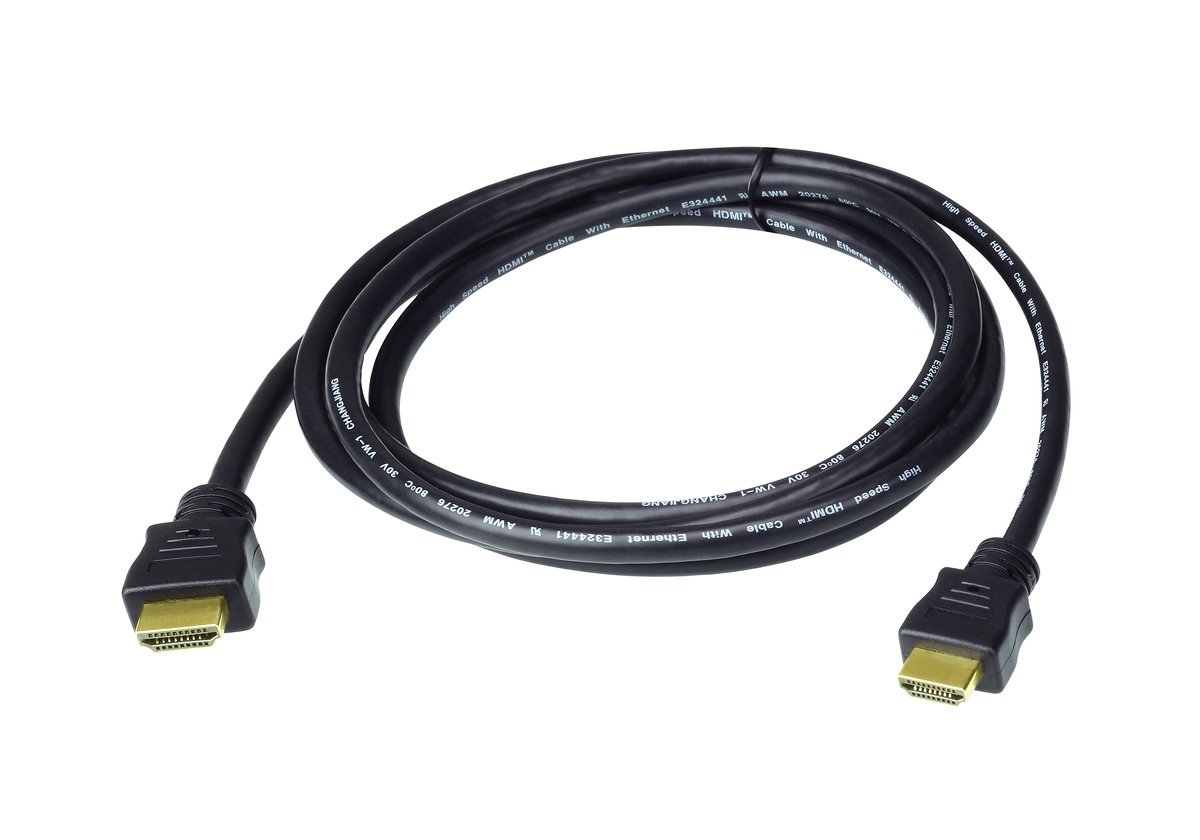 ATEN 3 M HIGH SPEED TRUE 4K HDMI …