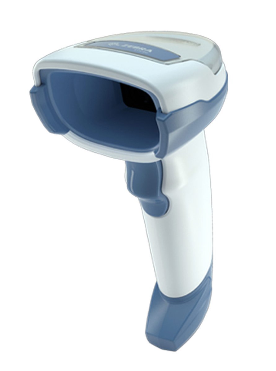 Zebra DS4608-HC Lettore di codici a barre portatile …