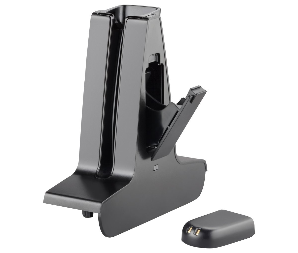 HP Poly Savi 8240/8245 Deluxe Charging Cradle Base …