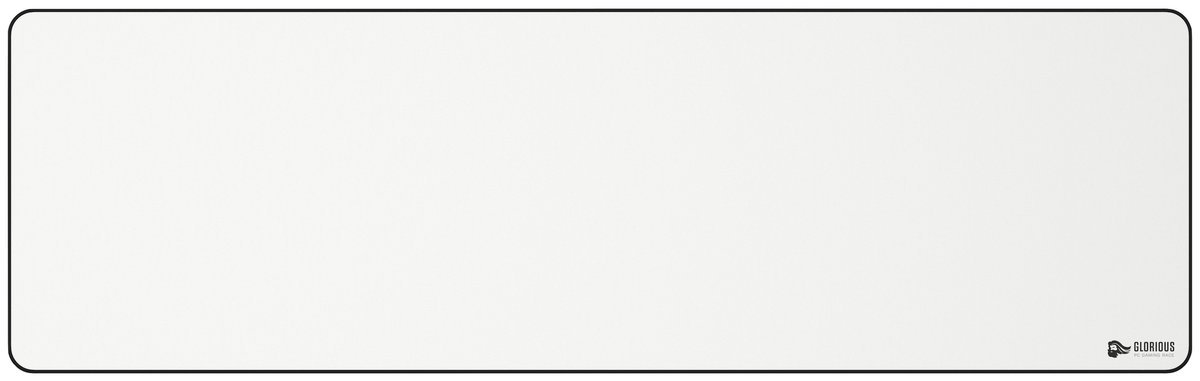 Glorious PC Gaming Race Mouse Mat - Extended, …