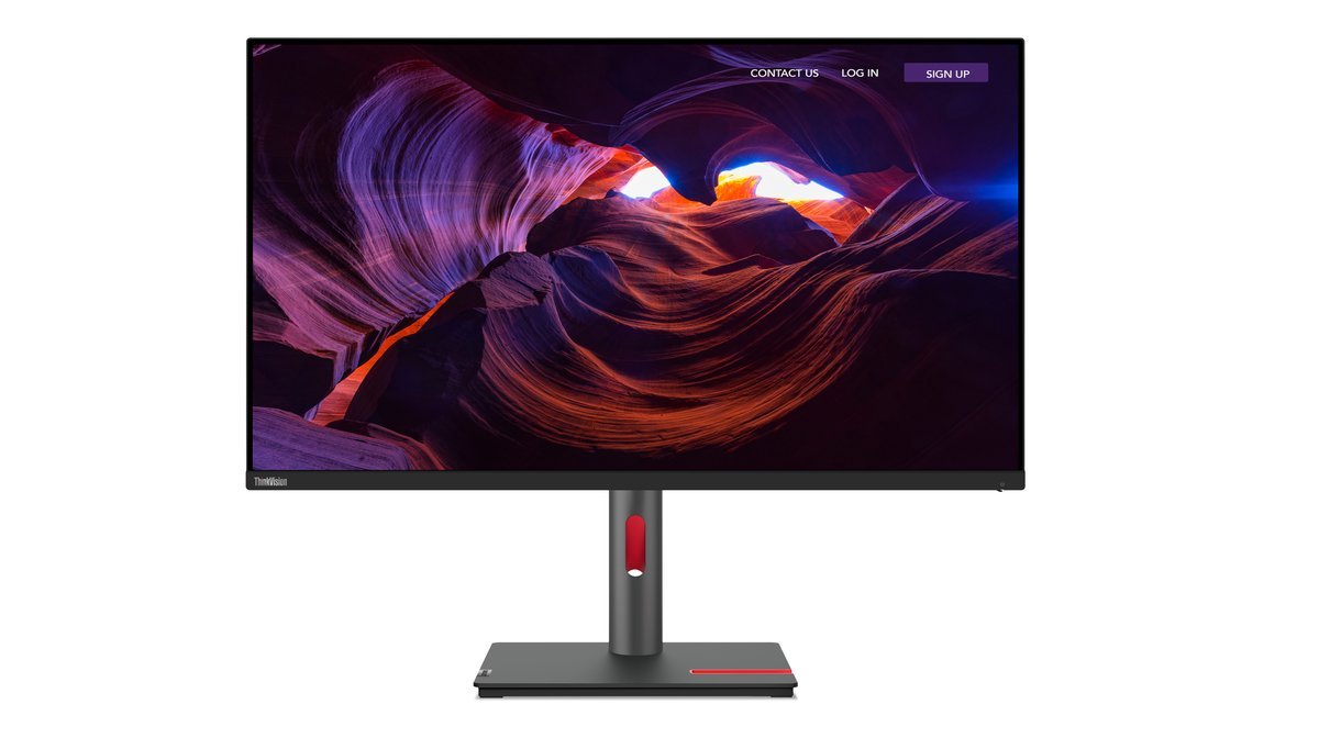 Lenovo ThinkVision P32p-30 80 cm (31.5") 3840 x …