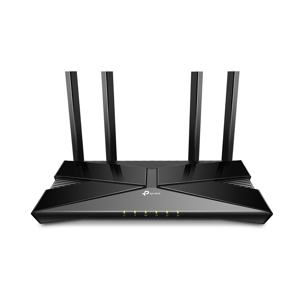 TP-Link Archer AX10 - Router wireless - switch …