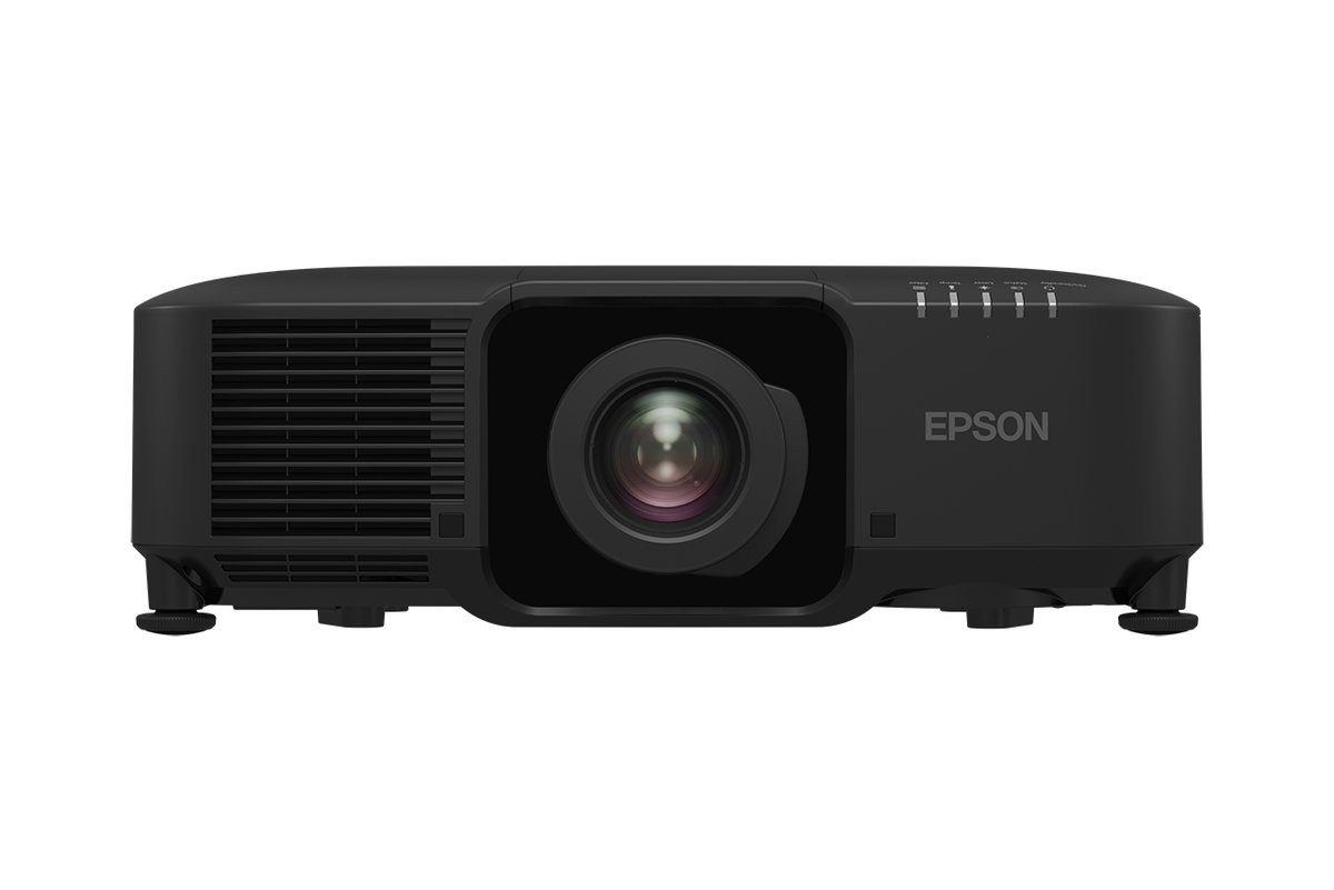 Epson EB-PU1008B Proiettore per grandi ambienti 8500 ANSI …