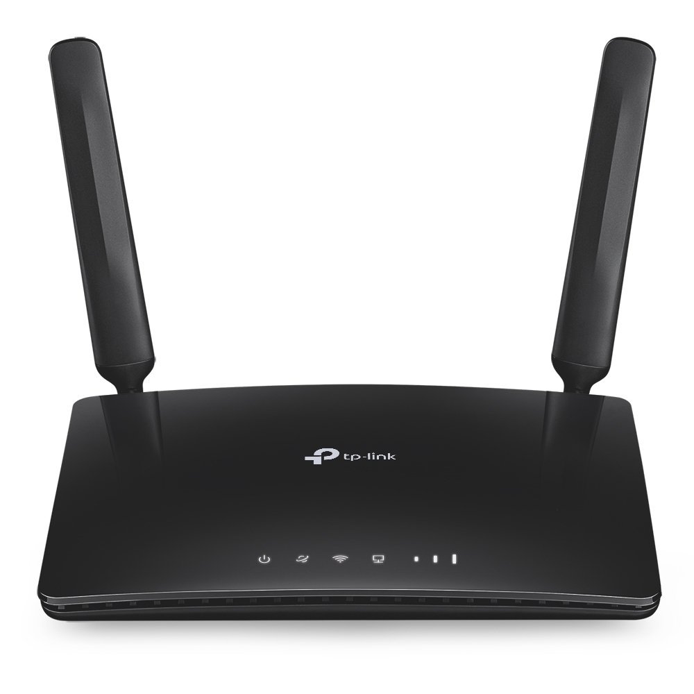 TP-Link Archer MR200 Router Wi-Fi 4G Dual-Band con …