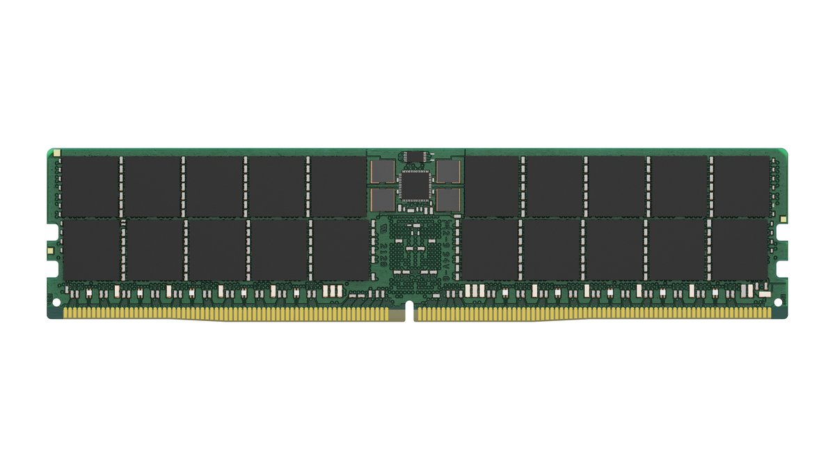 Modulo di memoria Kingston Technology KSM56R46BD4-64MD 64 GB …