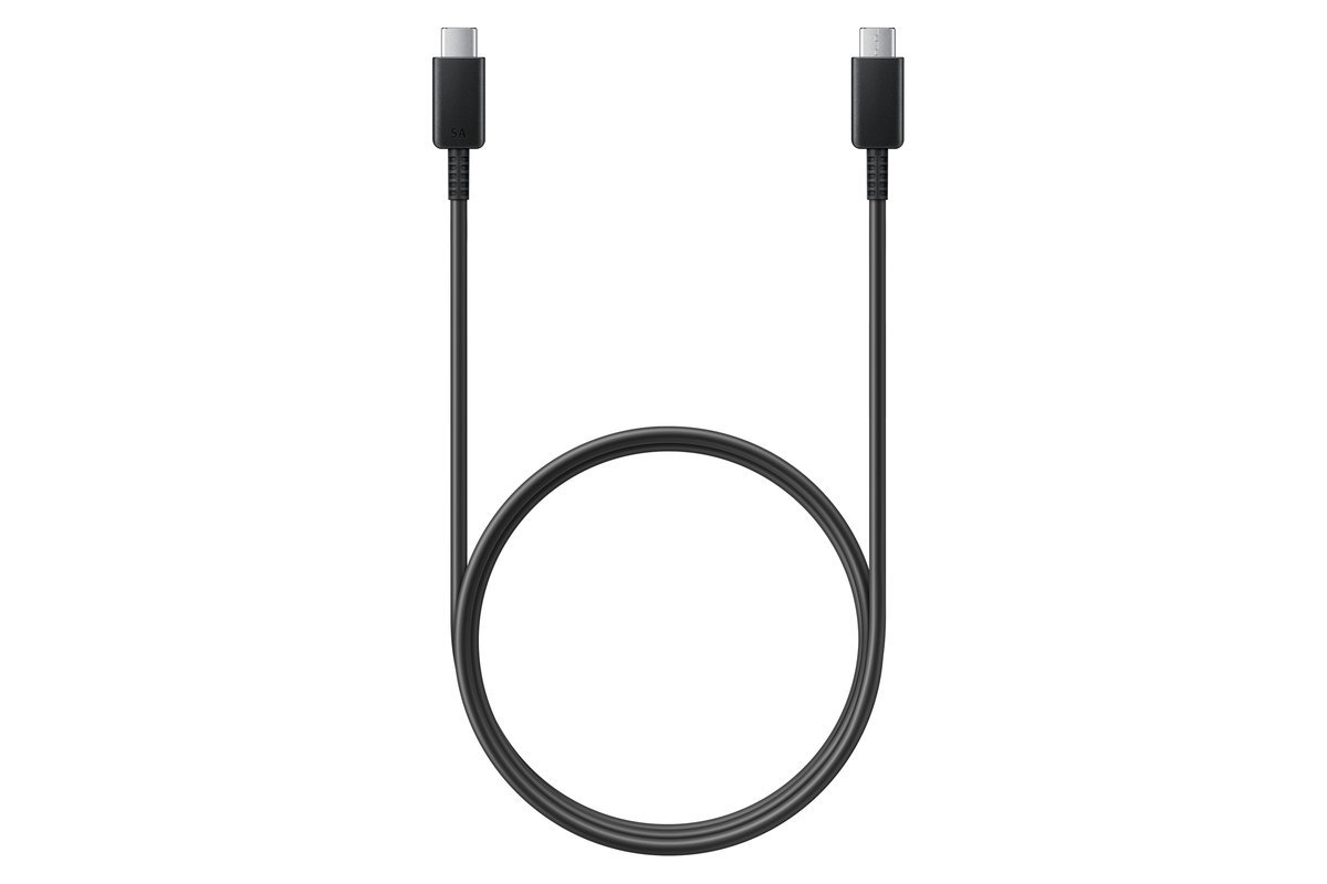 Samsung Cavo EP-DN975 Type-C to Type-C Black - …