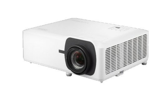 PROIETTORE VIEW LASER PHOSPHOR TR12 OTTICA STD 6000 …