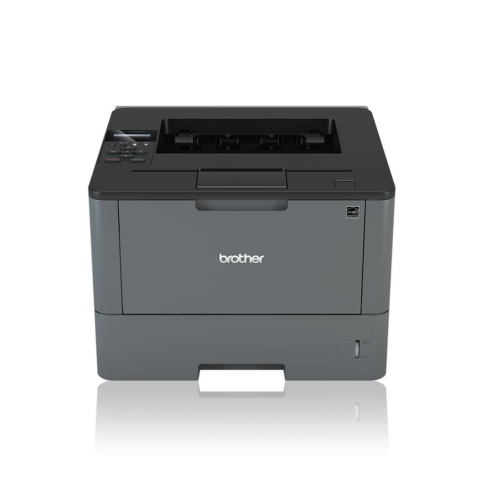 Brother HL-L5000D stampante laser 1200 x 1200 DPI …