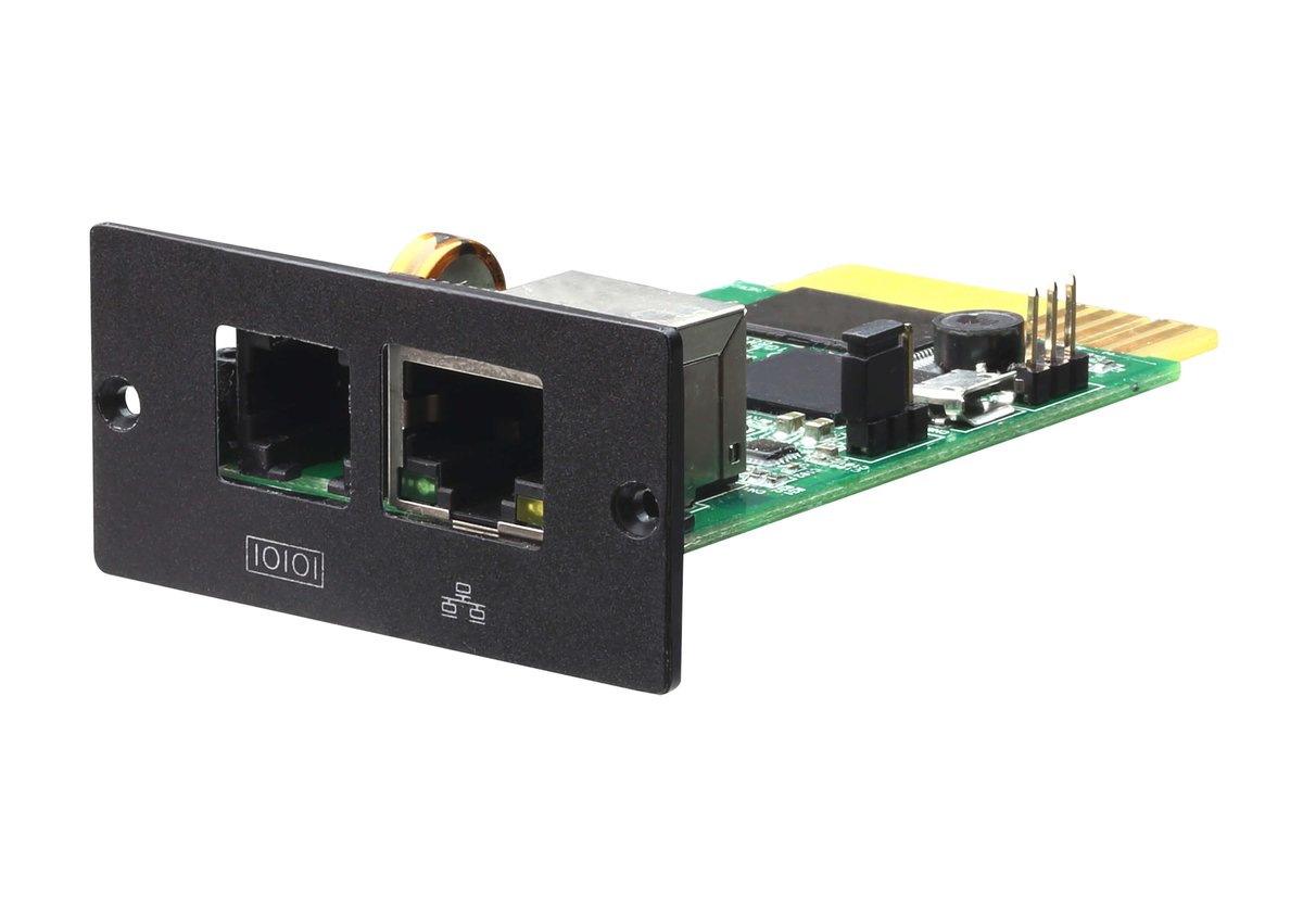 ATEN SNMP CARD (RJ-45)