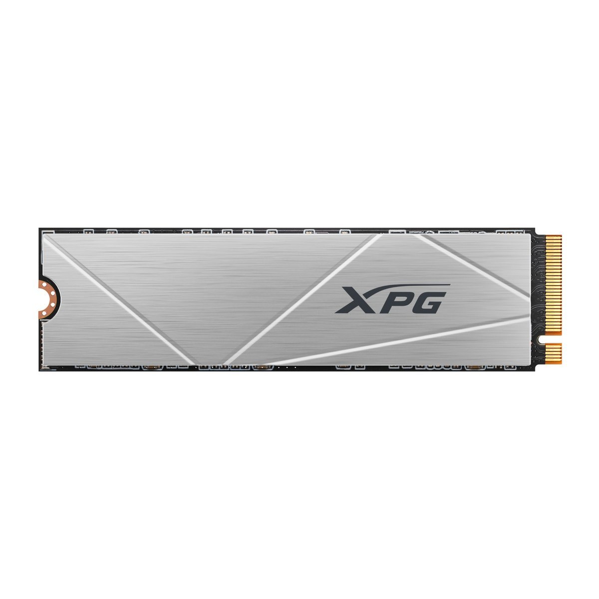 XPG GAMMIX S60 1 TB M.2 PCI Express …