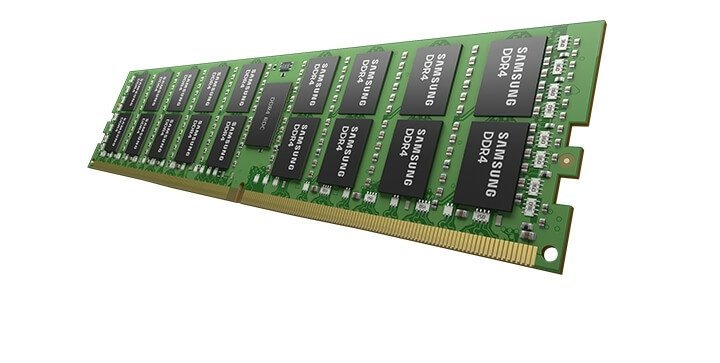 Samsung M393A2K43DB3-CWE - 16 GB - 1 x …