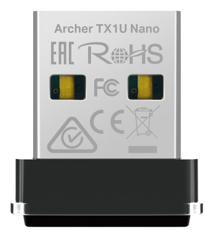 USB ADAPTER 300MBPS HIGH GAIN WIFI